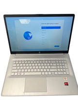 Hp Laptop 17-cp0196nr 424928 - £114.02 GBP