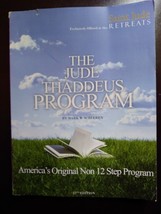 The Jude Thaddeus Program, America&#39;s Original Non 12 Step Program -Mark ... - £65.03 GBP