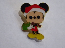 Disney Trading Pins 138716 Loungefly - Funko Pop! Mickey Mouse 90TH - Holiday Mi - £12.91 GBP