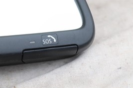 BMW E46 M3 325i 330i 4dr Sedan Wagon Only Auto Dim Rear View Mirror w/ SOS  image 4