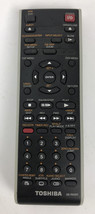 Rare Genuine OEM Toshiba Remote Control SE-R0262 - Free Shipping - $24.99
