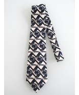 Penn State University Men&#39;s Silk Tie - €13,02 EUR