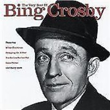 Bing Crosby : The Very Best of Bing Crosby CD (2004) Pre-Owned - £11.95 GBP