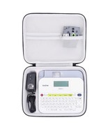 Hard Travel Case Replacement For Brother P-Touch Pt-D400 Ptd400Ad, Pt-D4... - £30.67 GBP
