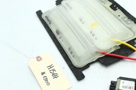 2015-2020 MERCEDES C300 W205 FRONT RIGHT PASSENGER SEAT LUMBAR SUPPORT PAD H1564 image 5