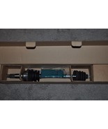 Motor Master 05 Yamaha Rhino 660 ATV CV Axle Half Shaft 221-2108 - $82.97 CAD