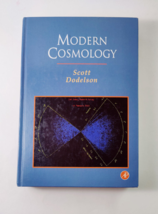 Modern Cosmology by Scott Dodelson - £23.56 GBP