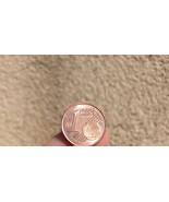 1 Euro Cent 1999 UNCIRCULATED - $130.29 CAD