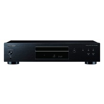 Pioneer CD Player Home, Black (PD-10AE) - £346.10 GBP
