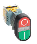 Avantco B22, On / Off Switch for SL612A, SL713MAN, and SL713A - €74,03 EUR