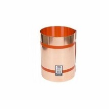 Amerimax Home Products 20&quot; X 10&#39; Copper Flashing 67320 Copper Flashing &amp;... - £232.05 GBP