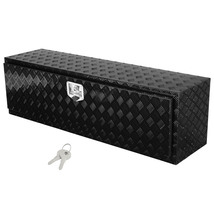 VEVOR Underbody Truck Box, 60"x17"x18" Pickup Storage Box, Heavy Duty Al... - $399.99
