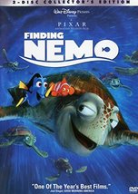 Finding Nemo (Two-Disc Collector&#39;s Edition) [DVD] [DVD] - $4.89