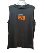 Ogio endurance Lifetime Run Training Men&#39;s tank top shirt M medium black... - £12.26 GBP