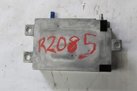 2005-2007 CADILLAC STS ONSTAR RECEIVER MODULE R2085 image 3