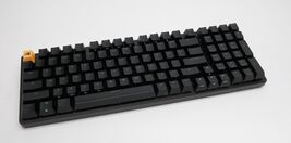 GLORIOUS GMMK 2 Gaming Mechanical Keyboard Hotswap 96% - Black image 2