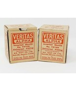 VTG Veritas Alpha Inverted Mantle No. 73769 Universal Fitting Made in UK - £17.21 GBP