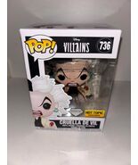 Cruella De Vil Funko #736 -  Disney Villains - €12,25 EUR