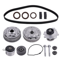 Engine Timing Camshaft Gears Timing Belt Kit For Sonic Cruze 1.8L - $154.19