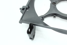 2004-2007 SUBARU IMPREZA WRX STI RADIATOR FAN SHROUD LEFT SIDE H1049 image 2