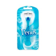 Gillette Venus Women&#39;s Razor with Blade Refill  - $26.00