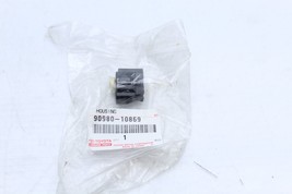 06-13 LEXUS IS250 O2 OXYGEN SENSOR CONNECTOR Q7419 image 9