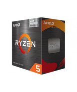 AMD Ryzen 5 G-Series 5600G Hexa-core (6 Core) 3.90 GHz Processor - Retai... - $331.09 CAD