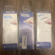 Evercare Laundry Delicate Wash Bag Large Fine Mesh Optimesh Lingerie Bra... - $39.57