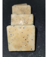 Almond Latte Bar Soap -  Handmade by Au Naturelle | Simple + Good - £3.95 GBP