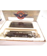 LIONEL POST-WAR CELEBRATION  36740 OPERATING D/C COAL DUMP CAR - 0/027- ... - €54,61 EUR
