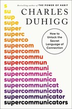 Supercommunicators: How to Unlock the Secret Language of Connection (English) - £11.82 GBP