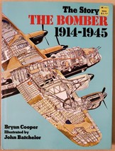 Story of the Bomber, 1914-1945 - £3.73 GBP
