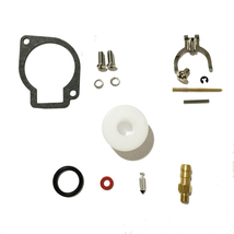 3F0-87122-1 3F0-87122 Carburetor Repair Kit For TOHATSU 2.5HP 3.5HP 2 STROKE Out - £17.54 GBP