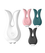 10 Speeds Happy Rabbit Vibrator Sex Toy for Women Dildo G-Spot Massager - $28.32