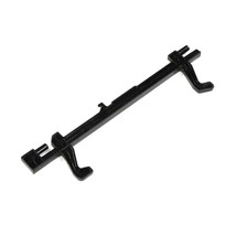 Genuine Microwave Latch for Frigidaire FGMV174KFB FGMV174KFA FGMV174KFC OEM - $64.28