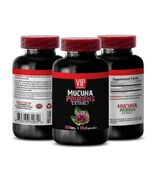 Mucuna seed powder supplement - MUCUNA PRURIENS EXTRACT - Mucuna prurien... - $15.88