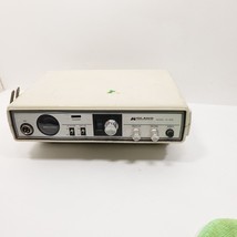 Vintage MIDLAND CB Home Base Station 40 Ch MODEL 76-858 mcm Base only Un... - $1,197.24 MXN