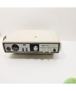 Vintage MIDLAND CB Home Base Station 40 Ch MODEL 76-858 mcm Base only Un... - $62.99
