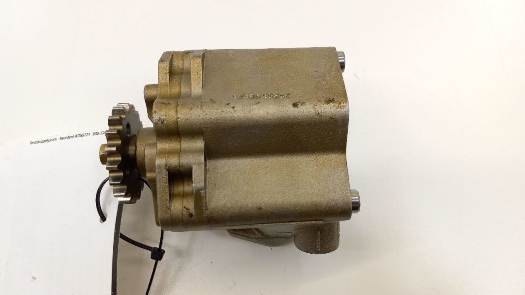 Fusion Engine Oil Pump 2012 2011 2010 2009 2008 - $39.94