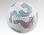 Nike Academy Soccer Ball Football Ball Training Balls Size5 NWT FZ2966-105 - $57.90