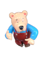 Goldilocks And The Three Bears Baby Bear 2.75&quot; Collectible Figure - €4,36 EUR