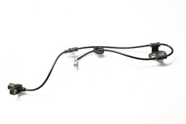 2006-2007 SUBARU IMPREZA WRX FRONT LEFT DRIVER ABS WHEEL SPEED SENSOR P4944 - $47.29