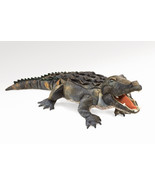 American Alligator Puppet - Folkmanis (2921) - $1,267.54 MXN