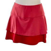 BOLLE Women’s Tennis Skort Skirt - Shorts Size Large - £16.82 GBP