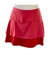 BOLLE Women’s Tennis Skort Skirt - Shorts Size Large - $424.97 MXN