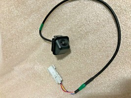 New OEM Rear Backup Reverse Backup Camera 2016-2019 Cadillac XTS 23139484 - $59.40