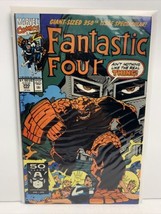 Fantastic Four #350 THING - 1991 Marvel Comics - £3.13 GBP