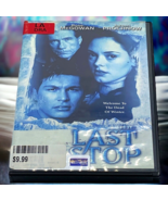 Last Stop (DVD 1999) Rose McGowan, Adam Beach, Juren Prochnow - £6.35 GBP