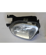 2003-2006 MERCEDES E350 LEFT HAND DRIVER SIDE FOG LIGHT K330 - $97.10 CAD