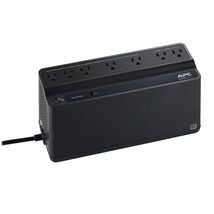 APC Back-UPS 650 Battery Backup and Surge Protector Black (BVN650M1) - $2,756.38 MXN
